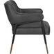 Derome Bravo Portabella Lounge Chair